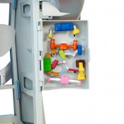 Paw Patrol legetøj udsigtstårn lookout legesæt