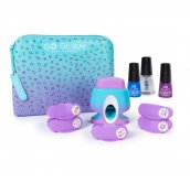 Cool Maker Go Glam Nail Printer - print brugerdefinerede negle dekorationer