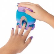 Cool Maker Go Glam Nail Printer - print brugerdefinerede negle dekorationer