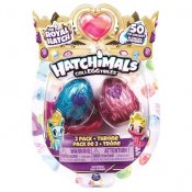 Hatchimals Collectable S6, 2-pak (The Royal Hatch)