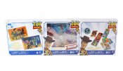 Toy Story 4, 3 i 1 spil
