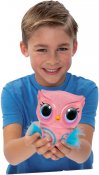 Owleez Figur Uggla, Rosa
