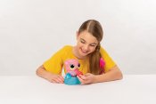Owleez Figur Uggla, Rosa