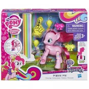 My Little Pony Venskab er Magic Pinkie Pie Figur