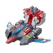 Transformere Titans Return Voyager Broadside Figur