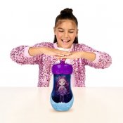 Magic Mixies Glitrende Pixling-dukke Catlyn