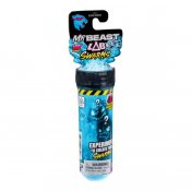 MrBeast Lab Swarms Reagensglas med 2 Figurer