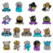 MrBeast Lab Swarms Figurer - 5 stk