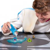 MrBeast Lab Swarms Figurer - 5 stk