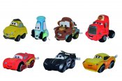 Biler Disney plys legetøj