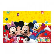 Mickey Mouse Minnie Mouse og Anders And Dug