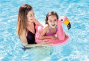 Intex Flamingo Oppustelige Ring Simring