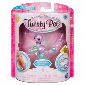 Twisty Petz - armbånd, baby baby