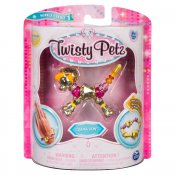 Twisty Petz - armbånd, baby baby