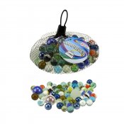 Kugler i forskellige størrelser, 500 g