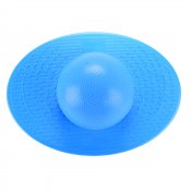 Balance Ball - Pogo Blå