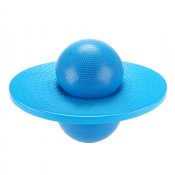 Balance Ball - Pogo Blå