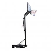 Stanlord Pro 230–305 basketballstativ