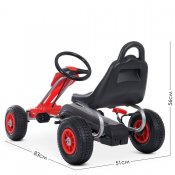 Elite Toys FX2 Edition Trampbil gokart