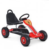 Elite Toys FX2 Edition Trampbil gokart