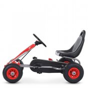 Elite Toys FX2 Edition Trampbil gokart