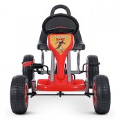 Elite Toys FX2 Edition Trampbil gokart