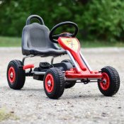 Elite Toys FX2 Edition Trampbil gokart