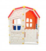 Legehus Kids Zone