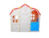 Legehus Kids Zone XL