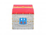 Legehus Kids Zone XL