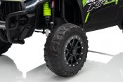 Elbil til børn Kawasaki Teryx 4x24V