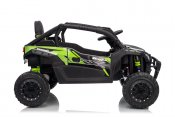 Elbil til børn Kawasaki Teryx 4x24V