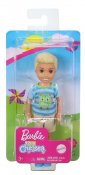 Barbie Club Chelsea Doll, 13 cm