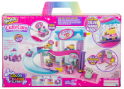Shopkins Cutie Biler S3 Legesæt