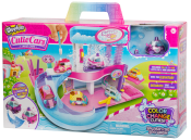 Shopkins Cutie Biler S3 Legesæt