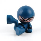 Hastighed Figur Ninjas med bevægelse og lyd sensor