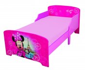 Disney Mimmi Pigg säng