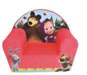 Masha & The Bear Lænestol
