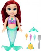 Disney Prinsesse Ariel Syngende Dukke 38 cm