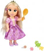 Disney Prinsesse Syngende Dukke Rapunzel