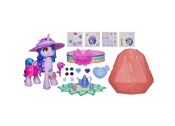My Little Pony smykkesæt med 20 overraskelser
