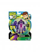 Ben figur 10 opgradering