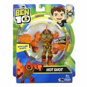 Ben figur 10 Hot Shot
