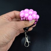 Key Squishy Ball