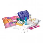 BIO Perfumes - Lav din egen parfume!