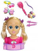 Elsker Diana Deluxe Styling Head