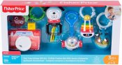 Fisher Price Rangler & Toy Set