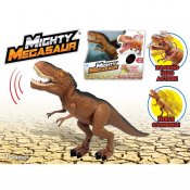 Mighty Megasaur, Interaktiv T-Rex