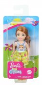 Barbie Club Chelsea Doll, 13 cm