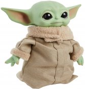 Star Wars Yoda Baby Udstoppede dyr